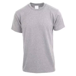 T-shirt pour homme de qualité supérieure, respirant, à séchage rapide, tendance streetwear, logo personnalisé, respirant, haute qualité, meilleur prix, doux et durable - Product Image 1