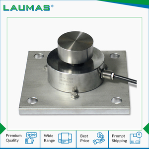 เซ็นเซอร์วัดแรงดึงและแรงกดแบบ Shear Beam Single Point ทำจากสแตนเลสสตีล คุณภาพดีที่สุด ราคาตลาดดีที่สุด จากอิตาลี - Product Image 4