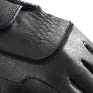 Gants d'équitation en gros pour équitauteurs, fabriqués en mesh et cuir PU, en promotion - Product Image 4