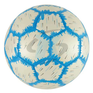 Machine Stitched Football <b>Balls</b> With Strong Panels Smooth Finish <b>Training</b> Match Use Custom OEM Service Football <b>Balls</b> - Product Image 3