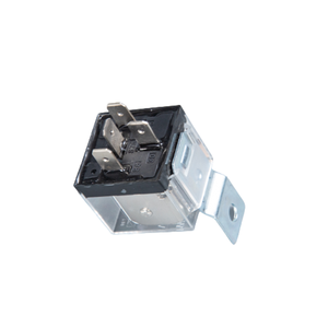 Relés Electromagnéticos Automotrices Sellados para PCB <span class=keywords><strong>WQE</strong></span> WLVF-F-112DF 12V 24V DC 80A 4PIN 5PIN SPSTNO SPDT - Product Image 5