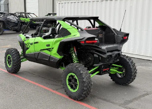 Super Oferta: Teryx 4 H2 Deluxe ES 999cc, Motor de 4 Tiempos, DOHC, con 1 Año de Garantía, Nuevo, Listo para Enviar - Product Image 6