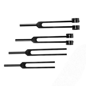 Ensemble de diapasons 528 Hz en acier inoxydable de qualité chirurgicale pour la thérapie sonore et vibratoire avec forceps CE ISO par Grip Surgical - Product Image 5
