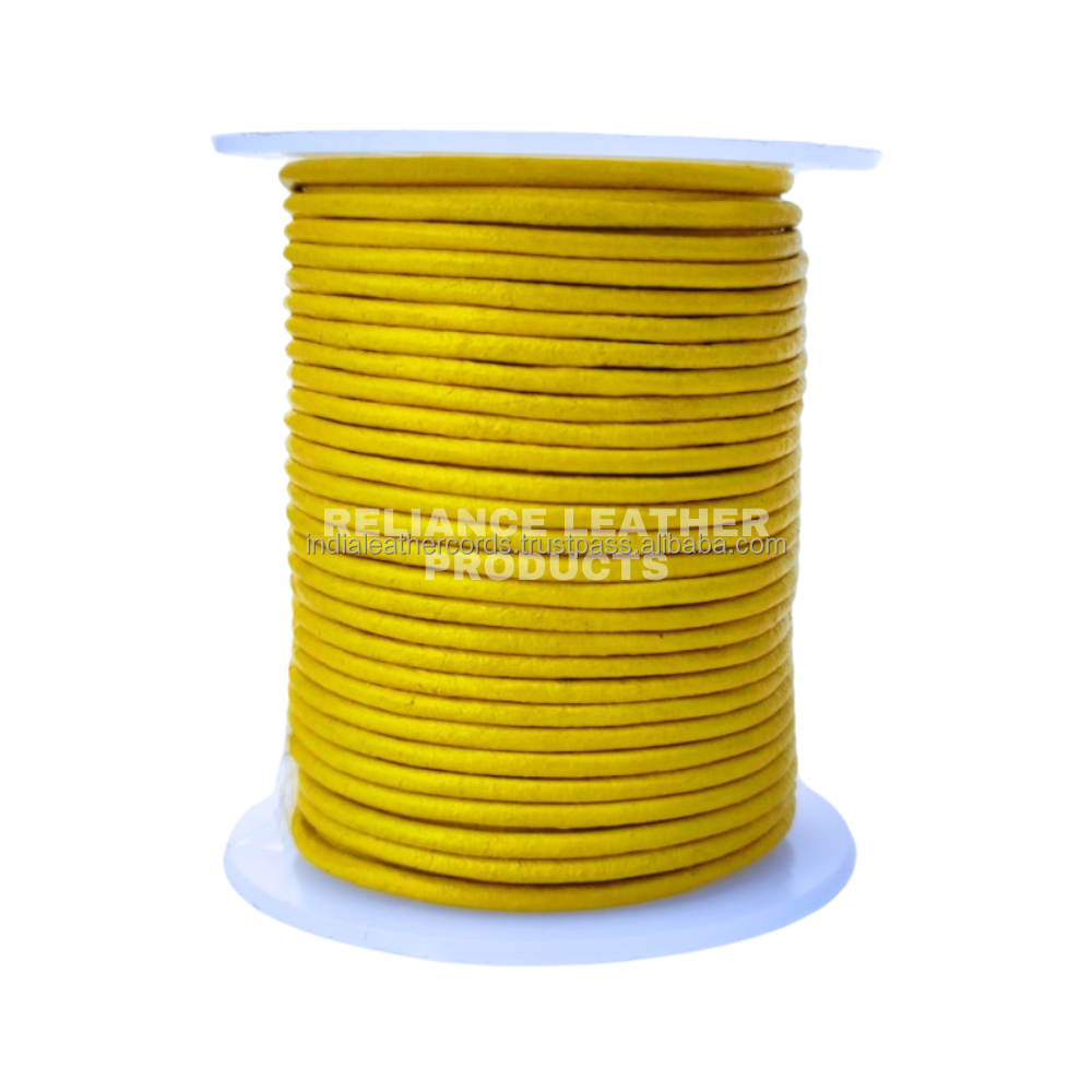 สีเหลือง