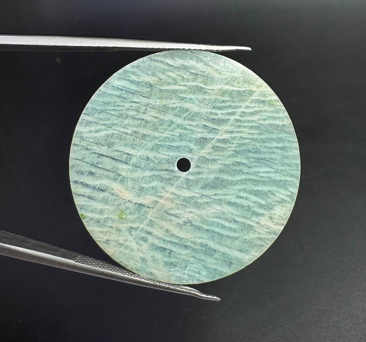 amazonite