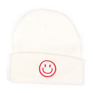 Gorro de Punto Fino Personalizable, Tejido Acrílico Suave, Puño Plegable, Impresión por Sublimación, RAO CRAFT EXPORTS AH-UB-3112, Unisex - Product Image 6
