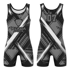 Ropa Deportiva para Clubes de Lucha Libre, Equipamiento con Marca de Equipo, Ropa Deportiva para Escuelas de Lucha Libre, Ropa para Gimnasios de Lucha Libre, Ropa Profesional - Product Image 6