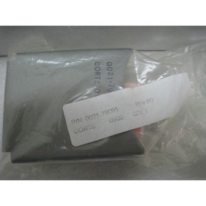 ฝาครอบมอเตอร์ AMAT 0021-79091 - อุปกรณ์และอะไหล่เซมิคอนดักเตอร์ระดับโลกที่เชื่อถือได้ - Product Image 4