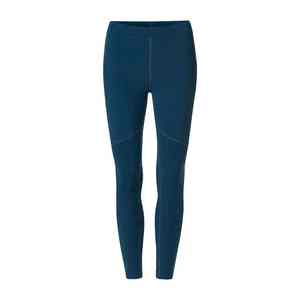 Pantalones de equitación técnicos elásticos multidireccionales para jinetes de cross country y eventos ecuestres - Product Image 4