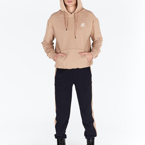 Service OEM : Survêtement Homme Tendance Coupe Slim à Manches Longues et Tissu Léger - Product Image 1