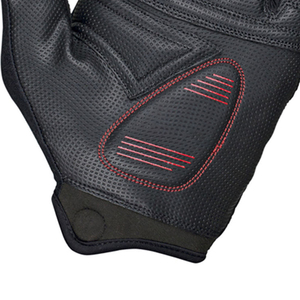 Gants de cyclisme demi-doigts de haute qualité pour femmes et hommes – Protection pour le vélo et la course en extérieur – Vente en gros - Product Image 5
