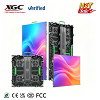 Écran LED de location P1.953 P2.604 P2.976 P3.91 Haute Résolution HD 4K Mur Vidéo LED Intérieur pour Concerts et Théâtre