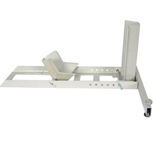 1800 Lb regolabile resistente. Capacità supporto moto/ruota zeppa con 4 set legare verso il basso rampe moto & Stand - Product Image 6