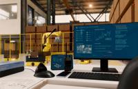 Desarrollo de Software ERP Inteligente para Inventario y Gestión de Activos con Automatización para Seguimiento en Tiempo Real y Eficiencia Empresarial