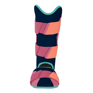 Nuevas Espinilleras Transpirables de Béisbol 2026: Protección Ligera para Piernas de Adultos en Béisbol y Sóftbol - Product Image 3