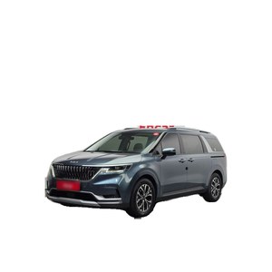 Kia Carnival Prestige 2021 de 9 Plazas con Caja de Cambios Automática, Asientos de Cuero, Volante a la Izquierda, 62,583 km, Combustible Diésel - Product Image 1