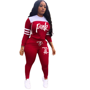 Conjunto Deportivo 2 en 1 para Mujer, Diseño Sólido de Felpa, Sudadera con Capucha, Manga Larga, Cintura Elástica con Cordón, Pantalones Deportivos, Ropa Casual de Invierno - Product Image 5