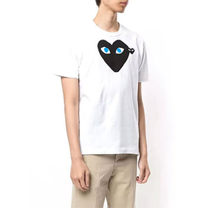 เสื้อยืดผู้ชายพรีเมียม ผ้าฝ้าย 100% แขนสั้น พิมพ์ลายซิลค์สกรีน น้ำหนัก 220 กรัม เนื้อผ้าหนา ระบายอากาศได้ดี กันยับ เป็นมิตรต่อสิ่งแวดล้อม - Product Image 1