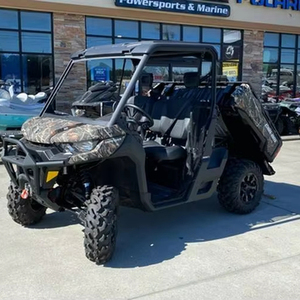 Hot Selling New DEFENDER HD10 XT XT HD10 <b>UTV</b> - Product Image 1