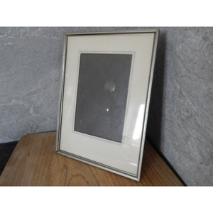 Cadre photo vintage couleur argent en gros, élégant et décoratif, pour la maison, l'hôtel, le bureau, accessoires de décoration de table - Product Image 6