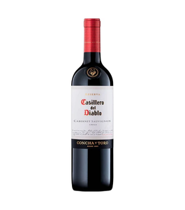 Casillero Del Diablo ไวน์สปาร์กลิงเชียลีนแบบพรีเมี่ยม - Product Image 4