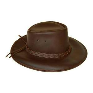 Sombreros y Gorras Vaqueras de Cuero Genuino Hechos a Mano, Precio de Fábrica, Estilo Europeo, Sombrero Líder en Ventas, Sombrero de Cuero Personalizado con Marca - Product Image 4