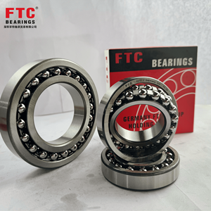 Đôi Hàng tự sắp xếp bi 1228 ftc - Product Image 1