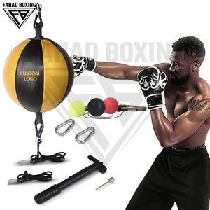 Premium Roof To Ceiling <b>Boxing</b> Speed <b>Ball</b> Adjustable Reflex Training Equipment OEM Supply Punching <b>Ball</b> - Product Image 6