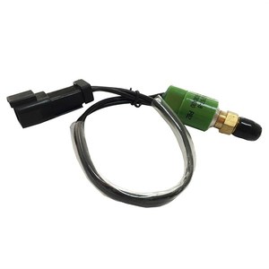 20PS767-8สวิตช์แรงดัน126-2938สำหรับแมว E320B ชิ้นส่วนไฟฟ้าไฮดรอลิกรถขุด E320BC - Product Image 1