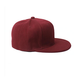 Gorra Snapback Ajustable Premium con Corona Estructurada y Visera Plana, Tejido Transpirable y Cómodo, Estilo Casual Urbano para Hombre - Product Image 5