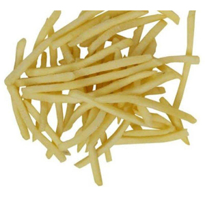 Frites surgelées à forte demande, aliments à base de pommes de terre, vente en gros en vrac, livraison mondiale - Product Image 3
