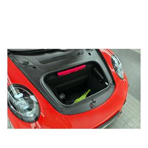 Para Porsche 911 Turbo Cabriolet, Agosto 2016, 50,625 km, Volante a la Izquierda, Caja de Cambios Automática, Norma de Emisiones Euro V, 5 Plazas - Product Image 6