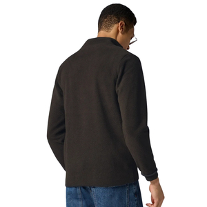 Chaqueta Deportiva de Forro Polar para Hombre, con Cierre de Cremallera, Personalizada, Cálida, Ligera, para Entrenamiento al Aire Libre, Running, Senderismo, Deportes de Invierno - Product Image 2