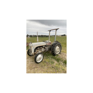 Nuevo Tractor Industrial OEM/ODM Massey Ferguson 399 en Venta con 1 Año de Garantía - Product Image 3