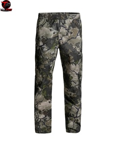 Pantalones de Camuflaje StoneBranch, Pantalones para Exteriores MistForest, Pantalones de Camuflaje Gris Timber, Pantalones Shadow Ridge Woodland, Silent Oak Performance - Product Image 1