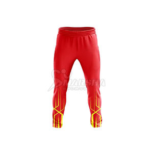 Uniforme de Críquet para Práctica, Uniforme de Críquet Más Vendido, Uniforme de Críquet con Diseño Personalizado - Product Image 6