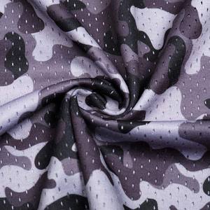 Maillots de basket-ball unisexes pour adultes, imprimés, 100% polyester, personnalisables, antibactériens, séchage rapide, respirants, vente chaude, qualité supérieure - Product Image 6