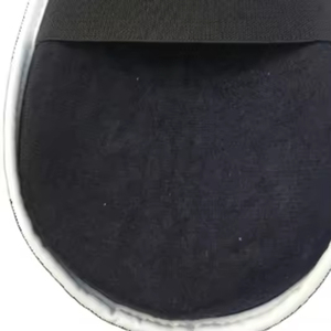 Protections Confortables pour les Mollets, Tissu Élastique, Protège-Pieds Rembourrés, Protège-Tibias de Karaté et MMA, Vente en Gros, Tibiades Durables - Product Image 2