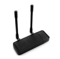 Dongle USB Quectel EC25-J LTE Cat 4, Ofrece 150 Mbps con Tecnología MIMO para M2M e IoT Confiables y de Alta Velocidad