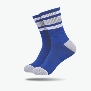 Sweat-absorbent Low-cut <b>Socks</b> Unisex Customized Sports <b>Socks</b> for Men Winter <b>Running</b> Outdoor Sports <b>Socks</b> with Logo Wholesale - Product Image 5