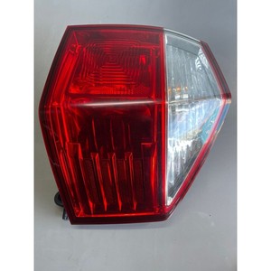 Sitio web de autopartes compatibles con GM Chevrolet Captiva, conjunto de luz trasera derecha (lado del pasajero) 9662696, autopartes coreanas - Product Image 2