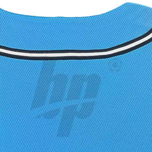 Pakistan Manufacturer Baseball Jersey Button <b>Down</b> Baseball Jersey Solid Color Baseball Jersey - Product Image 5