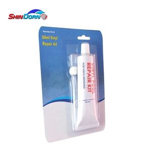 <span class=keywords><strong>Kit</strong></span> de <span class=keywords><strong>réparation</strong></span> de piscine en vinyle PVC robuste colle de revêtement étanche Portable piscines extérieures mastics adhésifs Solutions de <span class=keywords><strong>réparation</strong></span> <span class=keywords><strong>sous</strong></span>-marine - Product Image 2