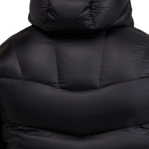 Wholesale Outdoor <b>Light</b> Weight High Quality <b>Men</b> Puffer <b>Jacket</b> New Arrival Full Zipper Puffer <b>Jacket</b> For <b>Men</b> - Product Image 5