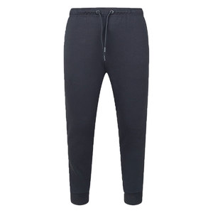 Survêtements légers personnalisés en gros, de haute qualité, 100 % coton, avec fermeture éclair, design décontracté, respirants, ensemble 2 pièces - Product Image 3