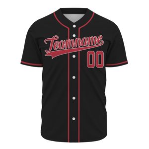 Latest Design Men Baseball Jersey in <b>Cheap</b> Price Solid Color Custom Size Solid Color Baseball Jersey Shirt Uniforms - Product Image 5