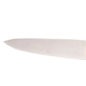 Cuchillos de Chef Versátiles de Acero Inoxidable con Hoja de Precisión y Mango Ergonómico para Cortar Carne, Verduras y Frutas - Product Image 5