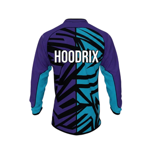 Camisetas de Dodgeball Sublimadas Personalizadas – Tela Antibacteriana – Equipamiento Personalizado de Alta Calidad para Equipos Deportivos - Product Image 2