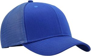Gorras de Béisbol Personalizadas para Equipos con Diseño Personalizado, Gorras de Béisbol en Blanco Listas para Imprimir y Bordar - Product Image 4