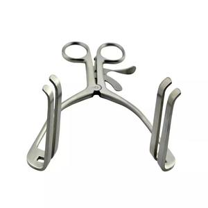 เครื่องมือผ่าตัดกระดูกและข้อคุณภาพสูง Hintermann Retractor แบบสปริงคู่ ยี่ห้อ Dentavex - Product Image 4